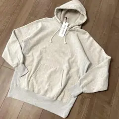 Champion TRUE TO ARCHIVES 後付けパーカー