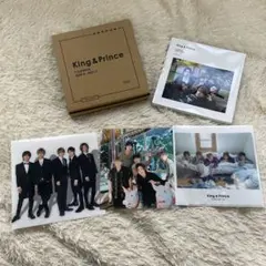 King & Prince カレンダー 2020-2021