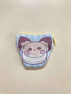 ポケピース スイーツポーチ