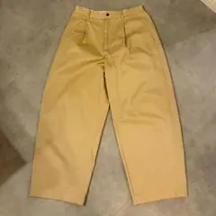 Westpoint Chino Wide Tapered Trousersのサムネイル