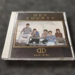 3423 オフコース / オフコースII Yes-No 時に愛は