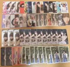 TWICE モモ トレカ まとめ売り