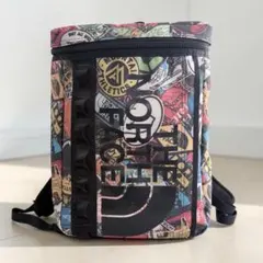 レア‼️限定カラー‼️THE NORTH FACE／BC FUSE BOX ST柄 - メルカリ