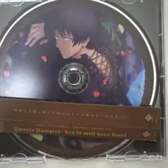 うたプリ愛島セシルSweet Vampire ドラマCD