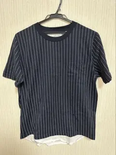 GLOBAL WORK ／ Tシャツ