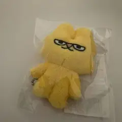 M!LK 吉田仁人 シャカレボ ミニマスコットぬい 概念　ぬいぐるみ