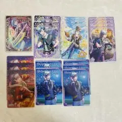 うたプリ_シャニライ・ビジュコレvol.3/5(美風藍)