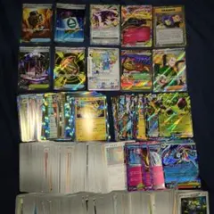 ポケモンカードゲーム 　まとめ売り　25th rr　ノーマル ma等