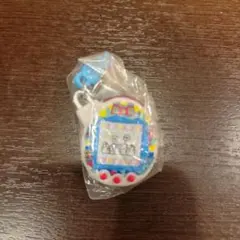 大たまごっち展ミニチュアチャームコレクション　くちぱっちファミリー