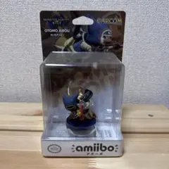 amiibo オトモアイルー（モンスターハンターライズシリーズ）