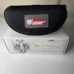完品 初音ミク 2014年 サングラス グッドスマイルレーシング