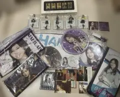 白石麻衣グッズセット　乃木坂46