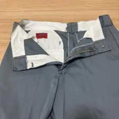 60s Dickies TALONジッパー仕様 30〜31㌅程度