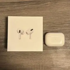AirPods Pro 本体 MWP22J/A 第1世代