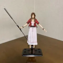 FFVII リメイク PLAYARTS改　エアリス　フィギュア