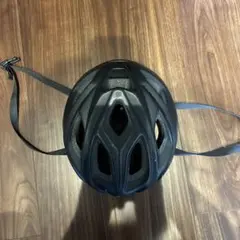 自転車用ヘルメット ブラック