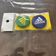 2026年最新】adidas キャラクターグッズ ピンズ・ピンバッジ・缶バッジ