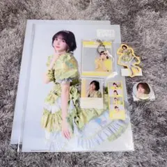 FRUITS ZIPPER 早瀬ノエル ラッフルまとめ売り