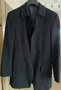 Paul Smith　ポール・スミス　テーラードジャケット　黒　Size　L