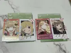 ★ 超かぐや姫！ 一番くじ ちょこっと ブロマイド かぐや