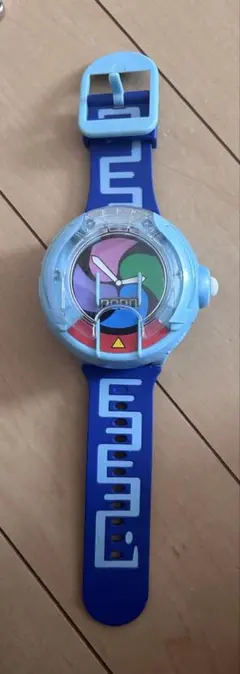 DX妖怪ウォッチU プロトタイプ