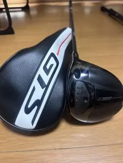 ☆希少スペック☆タイトリストGTS3 7W 21度 ヘッドのみ 748様専用 ☆希少スペック☆タイトリストGTS3 7W 21度 ヘッドのみ