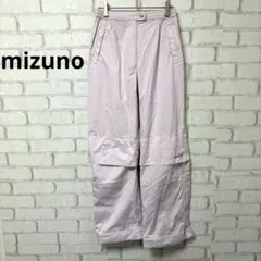 mizuno スポーツウェア レディースパンツ ジャージ