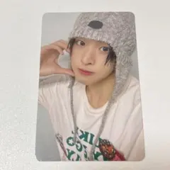 NCT WISH ツアー 6000円購入特典トレカ リク 会場限定 - メルカリ