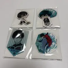 2025年最新】糸師凛 缶バッジ セットの人気アイテム - メルカリ