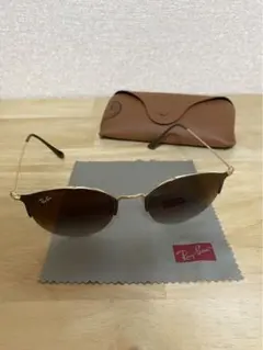 Ray-Ban サングラス　RB3578