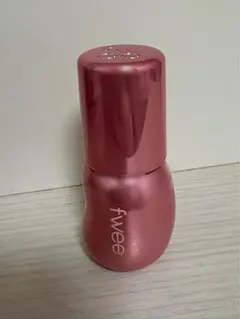 【直接塗布なし】fwee フィー 3Dボリューミンググロス 70% ヨーグルト