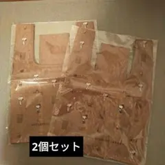 スヌーピー　エコバッグ　オリエンタルホテルユニバーサルシティ USJ