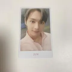 SEVENTEEN ジュン　an ode HMV トレカ