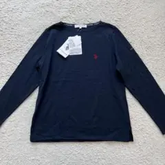 新品タグ付き！U.S POLO ASSEN. 長袖カットソー