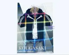 桃源暗鬼 皇后崎迅 off shot style 特典 キャラクターカード