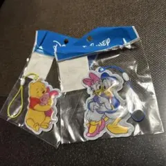 Disneyリフレクター　2点セット