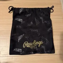 ローリングス グローブ袋のサムネイル