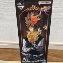 一番くじ 家庭教師ヒットマンREBORN！ リング争奪戦 A賞 沢田綱吉