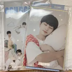 enhypen ククパケ 2023 GGUGGU