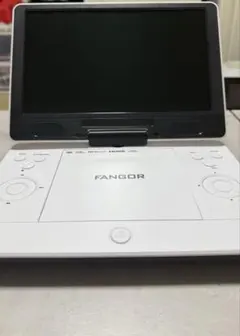 2025年最新】fangor ポータブルブルーレイプレーヤーの人気アイテム
