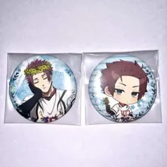 2026年最新】糸師冴 缶バッジの人気アイテム - メルカリ