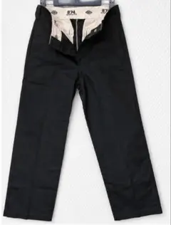 Dickies 874 ワークパンツ　グレーのサムネイル