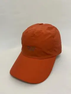 【BEAMS GOLF】キャップ オレンジ スポーツ　ゴルフ