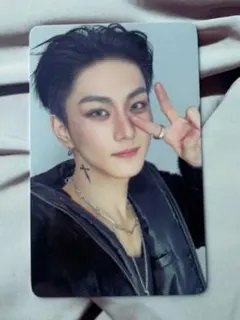 ENHYPEN ジョンウォン STUDIO CHOOM GIFT