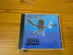 nirvana 洋楽