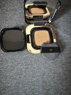 クレ・ド・ポー ボーテ タンクッションエクラ　ルミヌ　オークル20