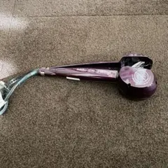 ベビリス　カールヘアーアイロン①