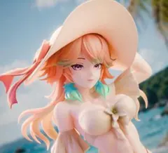 k*q様 1/7スケール ガレージキット 薔子さん フィギュア k*q様 1/7スケール ガレージキット 薔子さん フィギュア - メルカリ