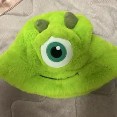ディズニー　マイク　ハット　モンスターズインク