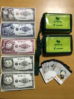 キッザニア  キッゾ&お財布セット！